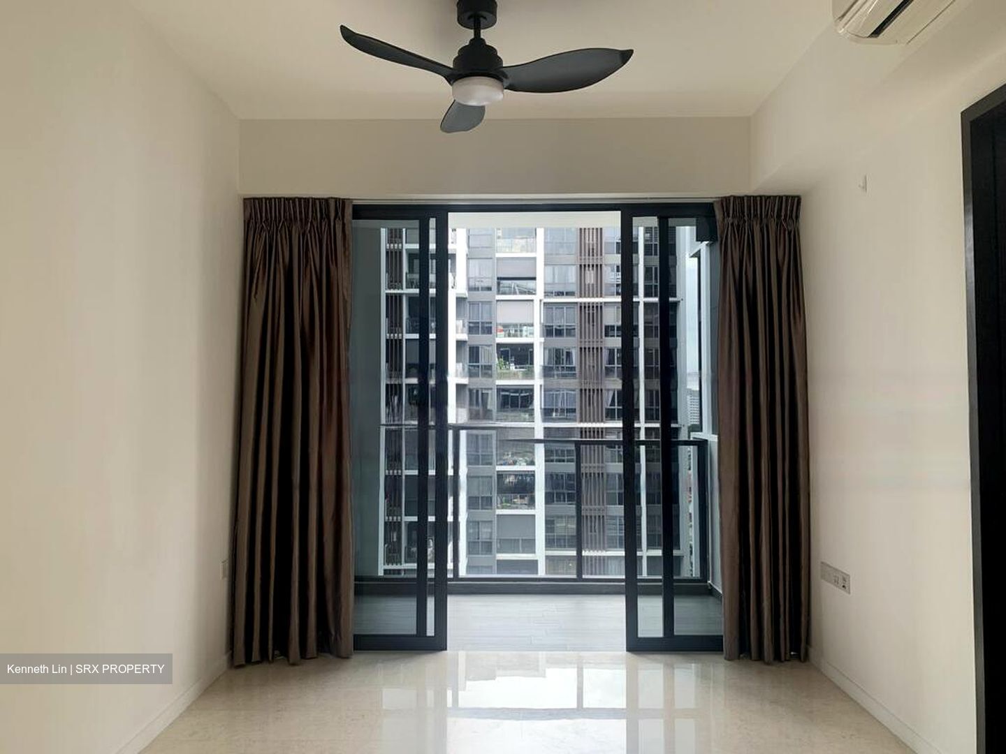 Botanique At Bartley (D19), Condominium #561985951